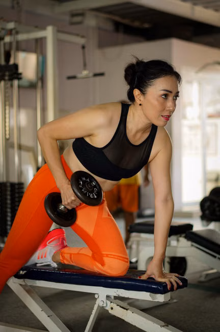 Calça Legging Fitness